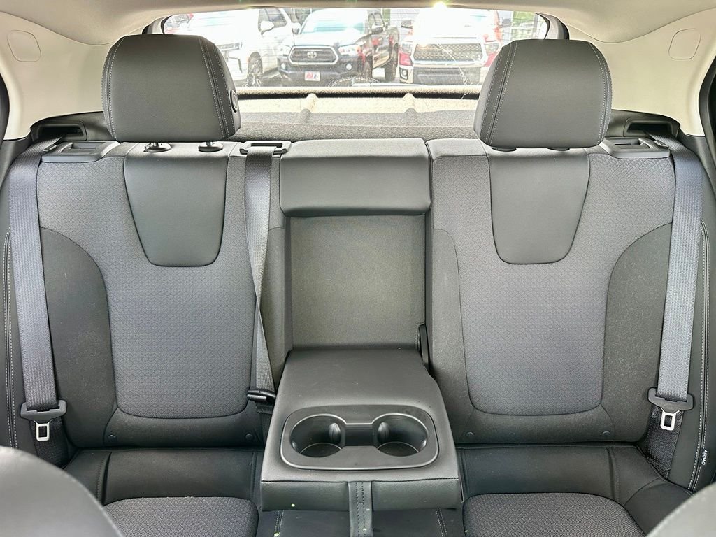 Used 2024 White Buick Preferred image 19