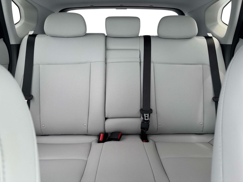 2026 Hyundai Kona Limited - Photo 36