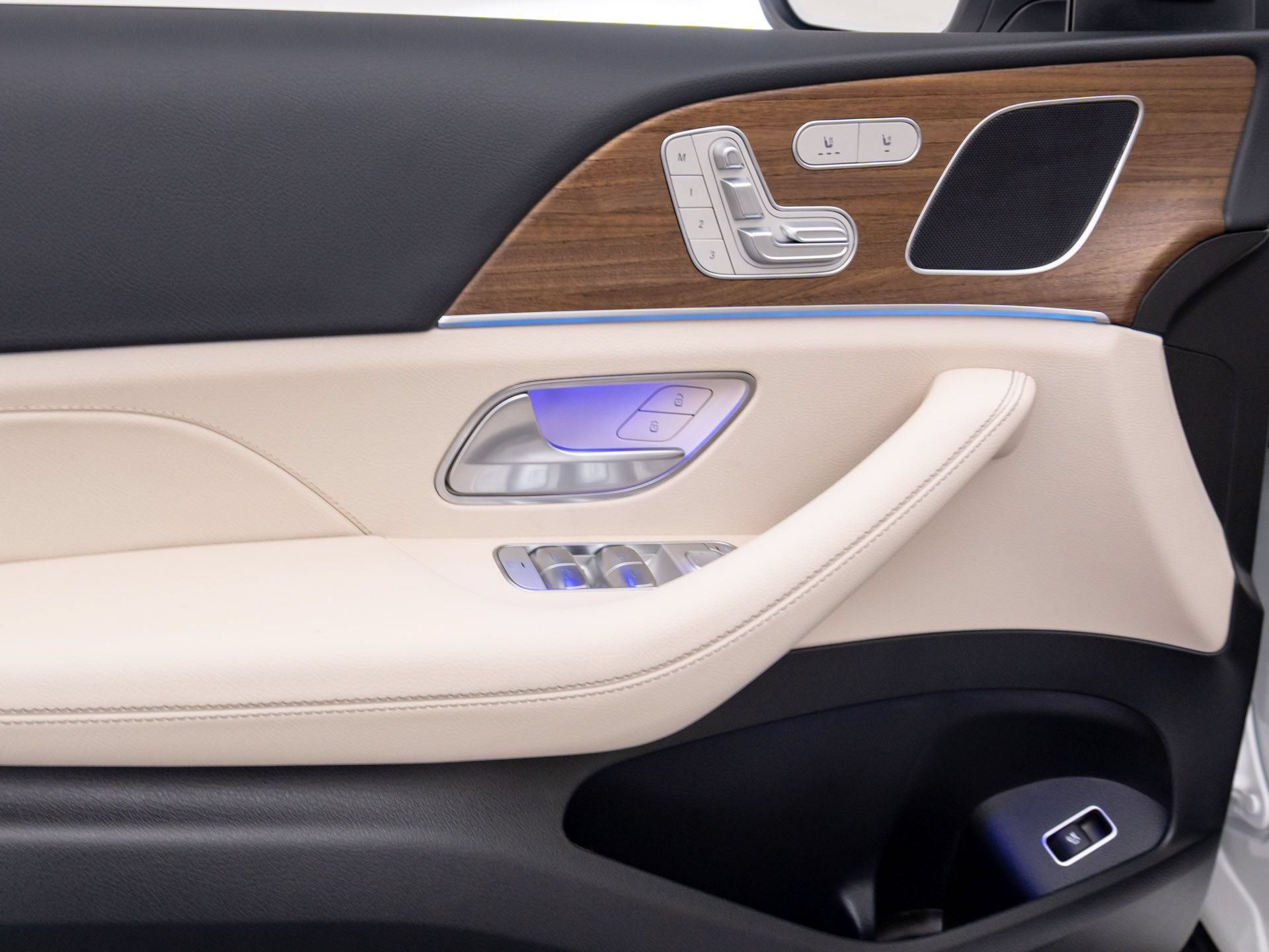 New 2026 Polar White Mercedes-Benz GLE 350 image 52