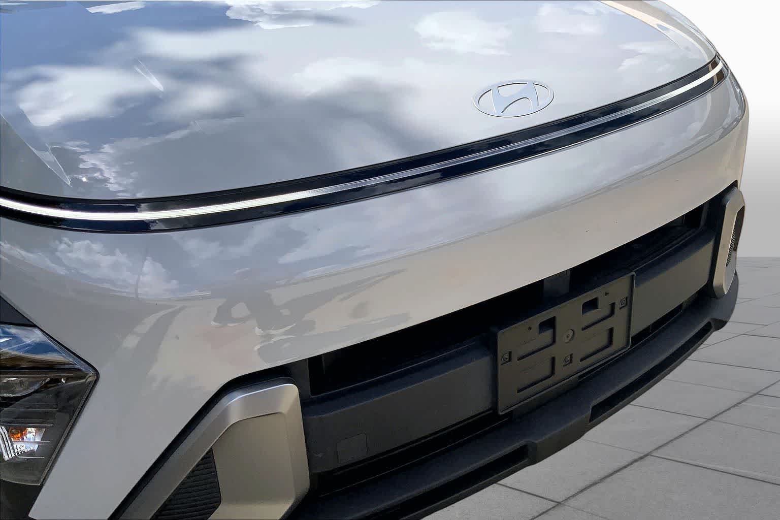 2026 Hyundai Kona SE - Photo 32