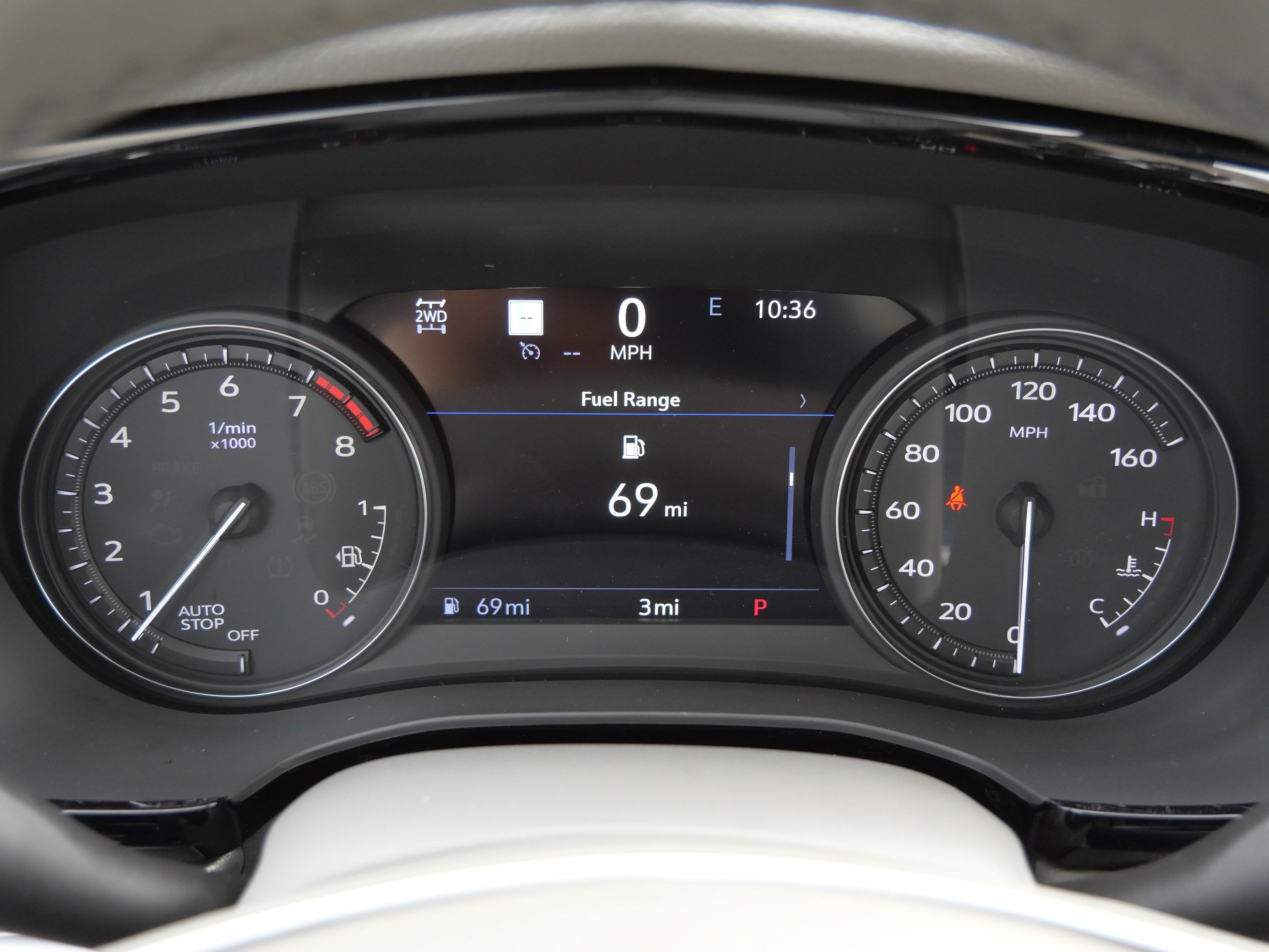 2026 Cadillac XT5 Premium Luxury - Photo 22