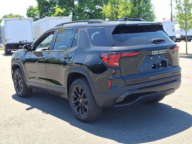 2026 GMC Terrain Elevation - Photo 17