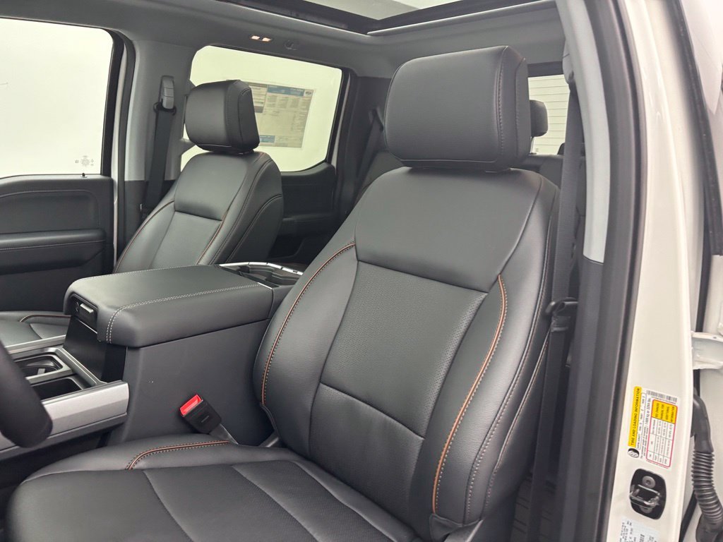 2026 Ford F-250 Super Duty Lariat - Photo 24