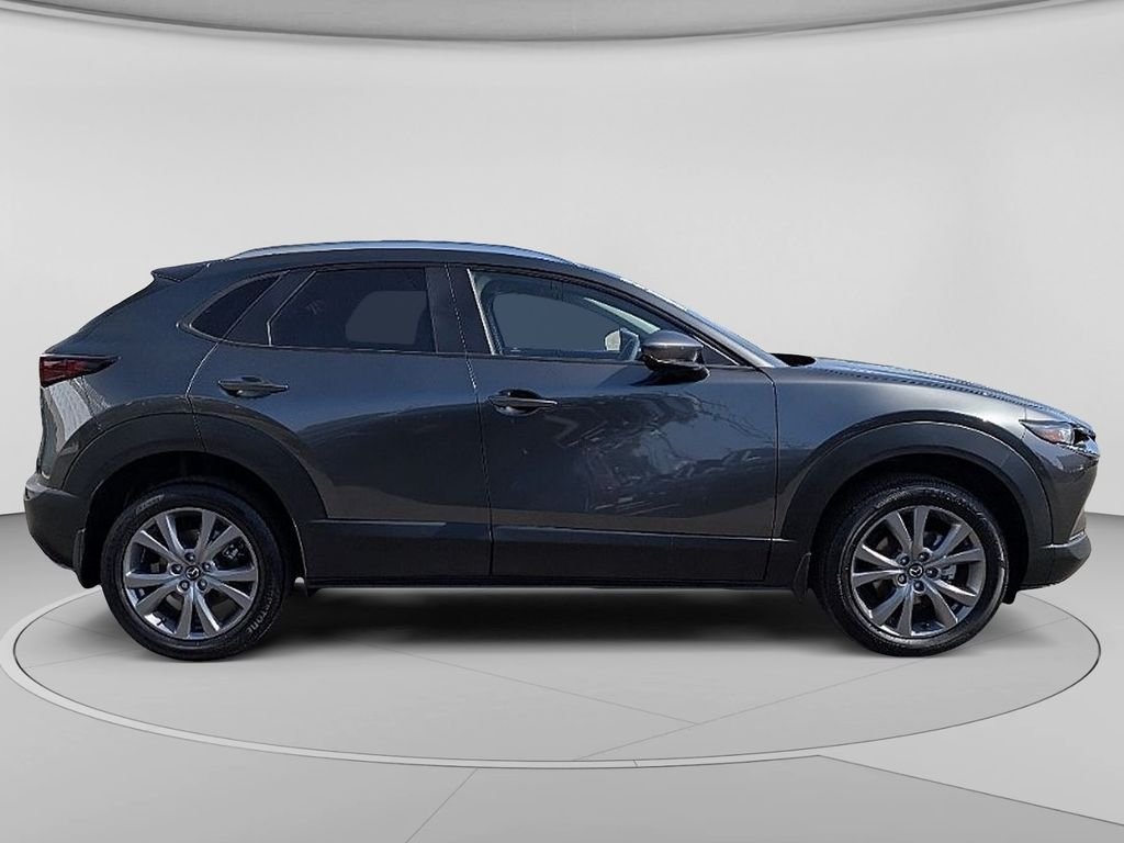2026 Mazda CX-30 Preferred - Photo 8