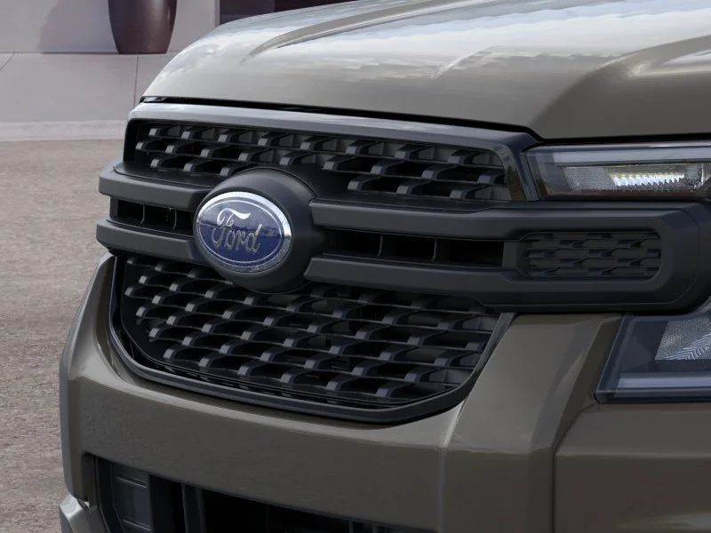 New 2026 Gray Ford XL image 18