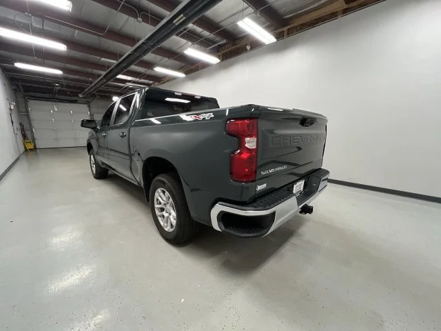2026 Chevrolet Silverado 1500 LT - Photo 6