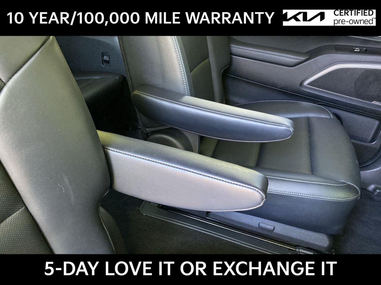 Used 2024 Everlasting Silver Kia S image 26