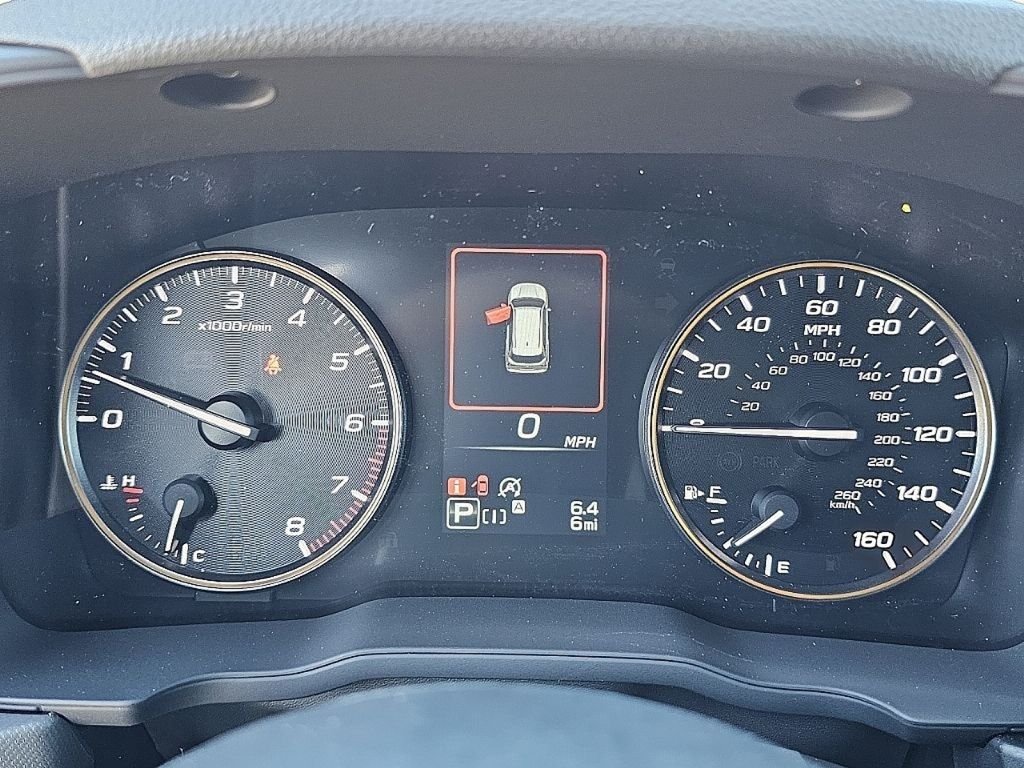 2026 Subaru Forester Wilderness - Photo 34