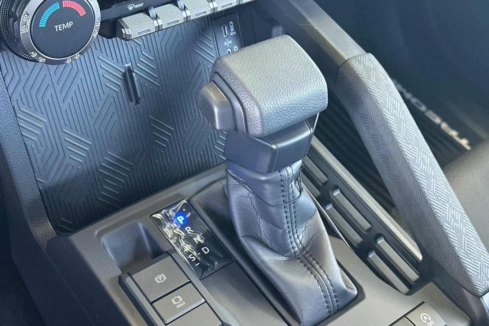 New 2026 Underground Toyota  SR5 image 19
