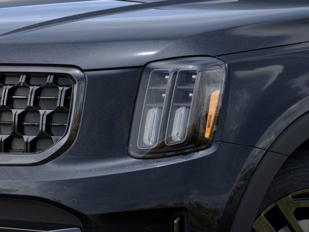 2025 Kia Telluride SX Prestige X-Line - Photo 10