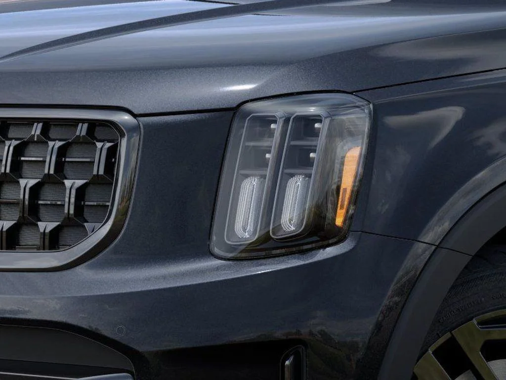 2025 Kia Telluride SX Prestige X-Line - Photo 10
