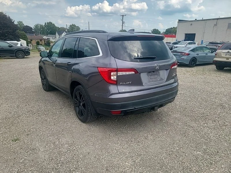Used 2021  Honda Special Edition image 4