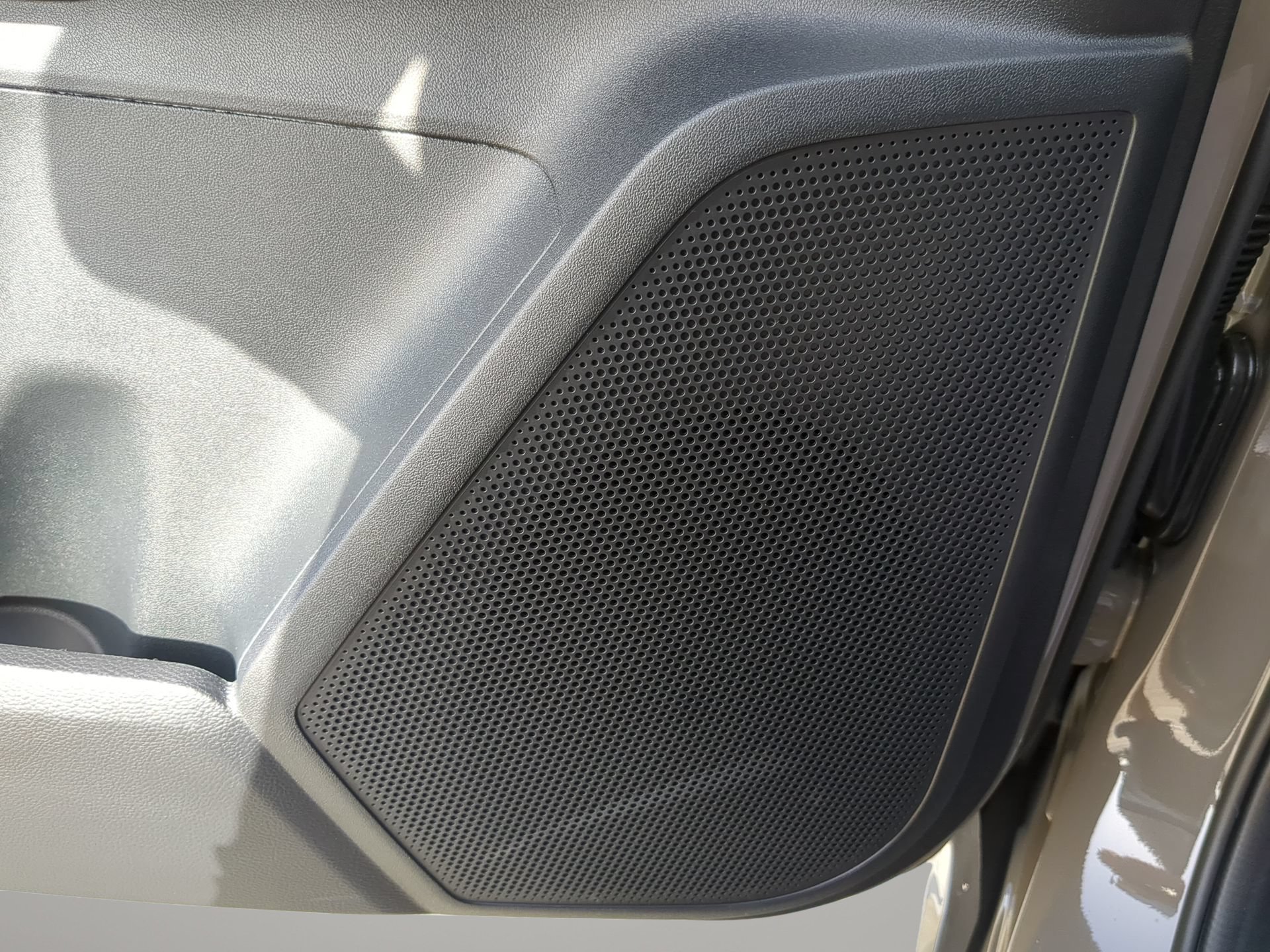 New 2026 Marsh Gray Ford XLT image 53