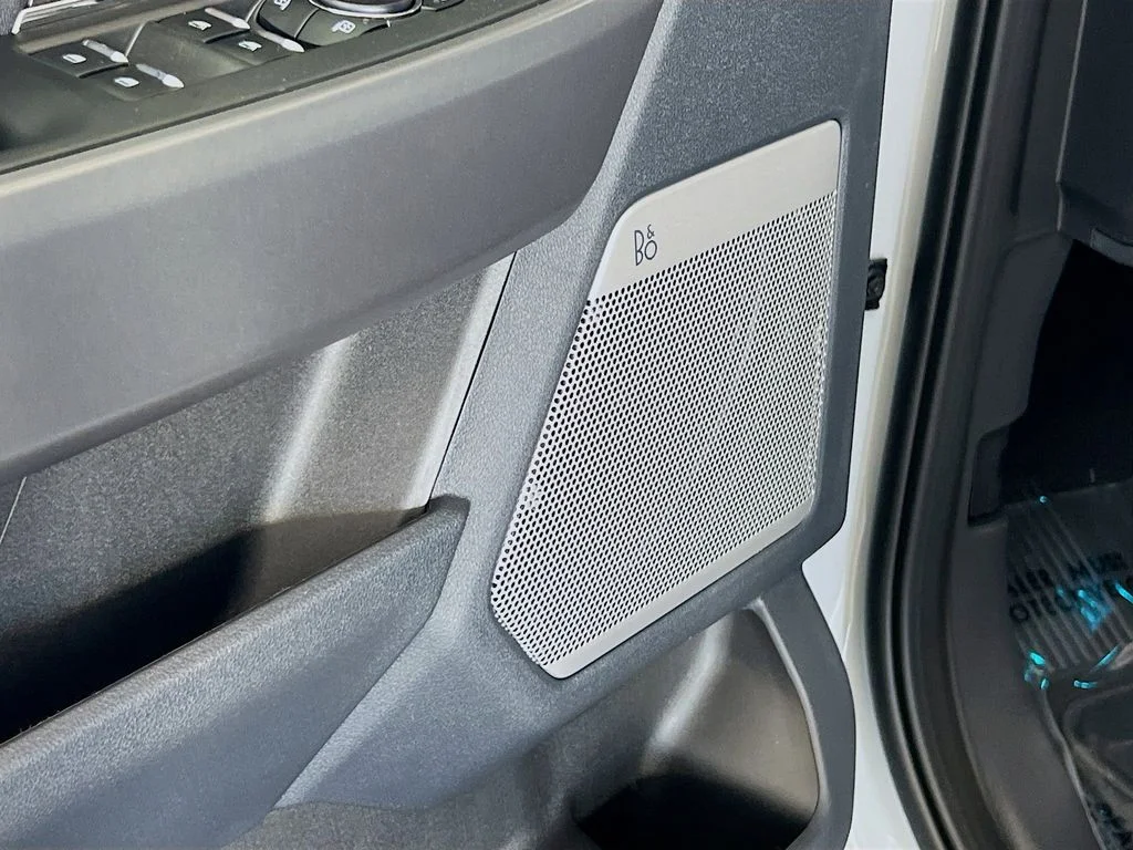New 2026 Avalanche Ford Lariat image 13