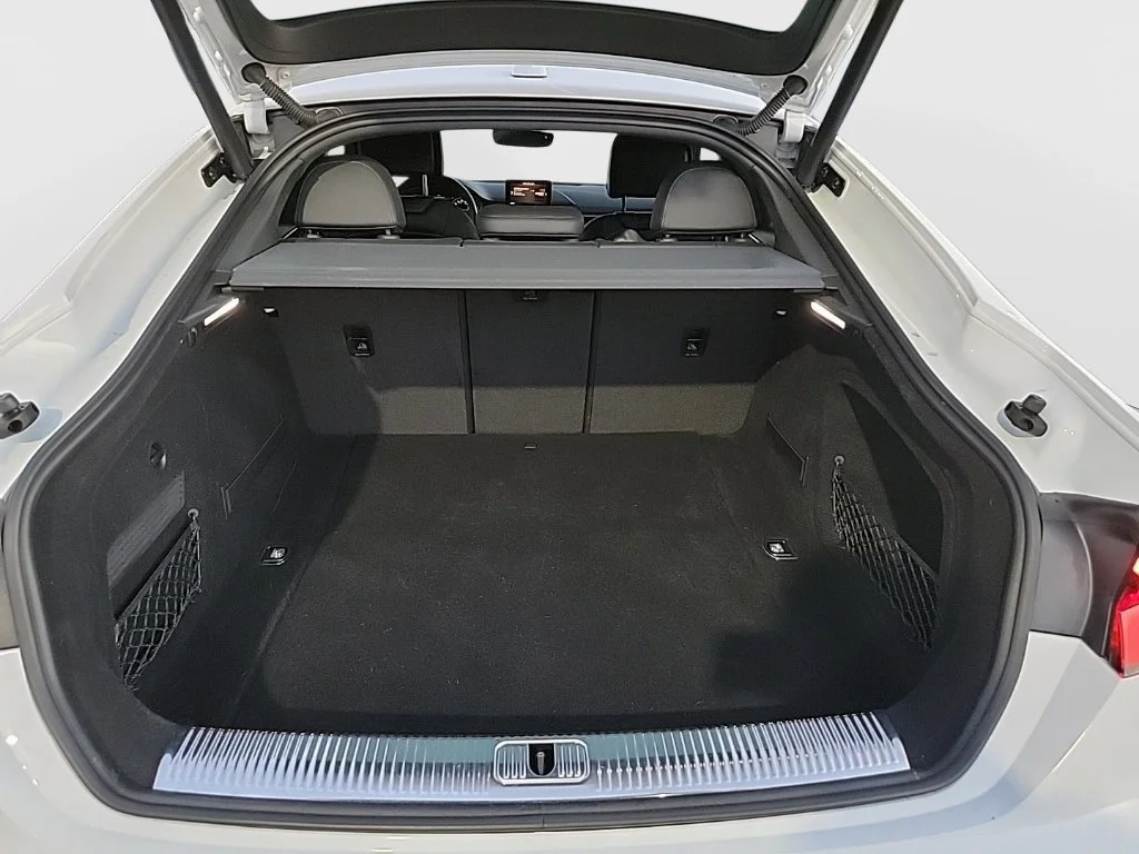 Used 2018 White Audi 2.0T Premium image 8