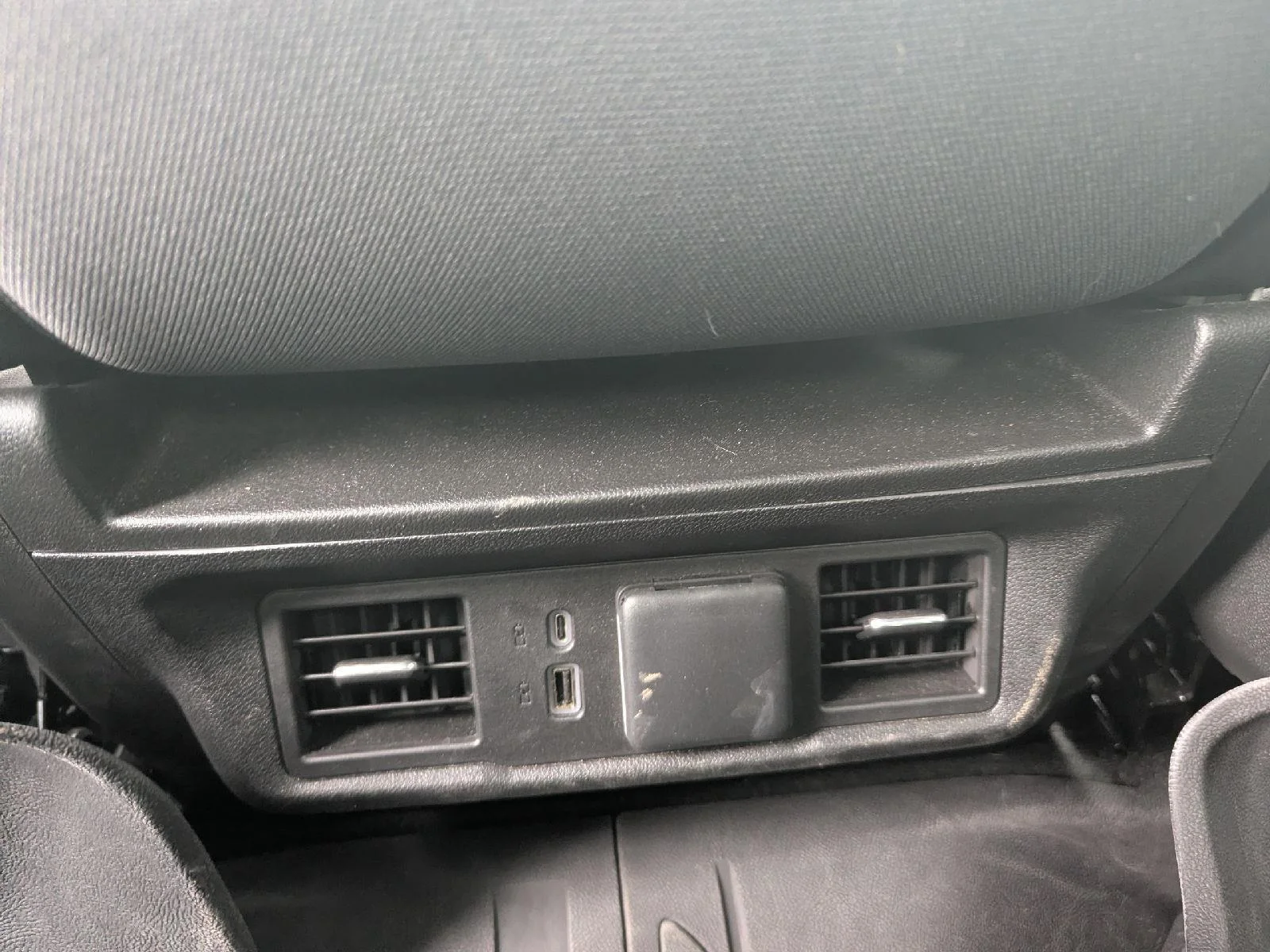 Used 2023 Dark Ash Metallic Chevrolet LT (2FL) image 26