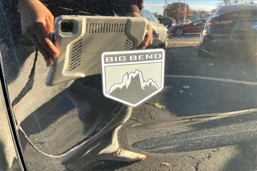 2023 FORD BRONCO SPORT - Image 6