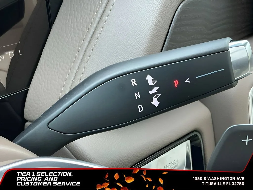 2026 GMC Yukon Denali - Photo 22