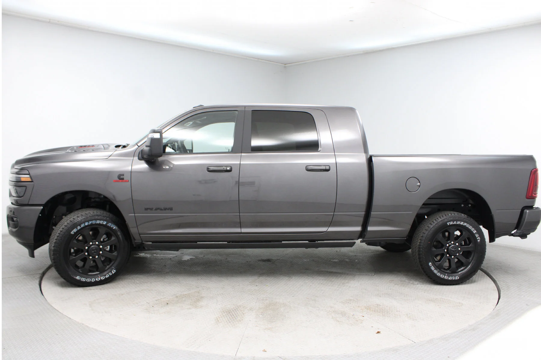 2025 RAM 2500 Laramie - Photo 29
