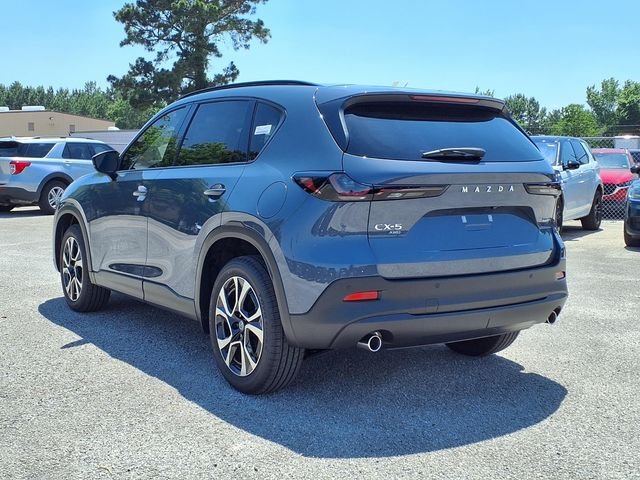 New 2026 Polymetal Gray Metallic Mazda 2.5 S Preferred AWD image 7