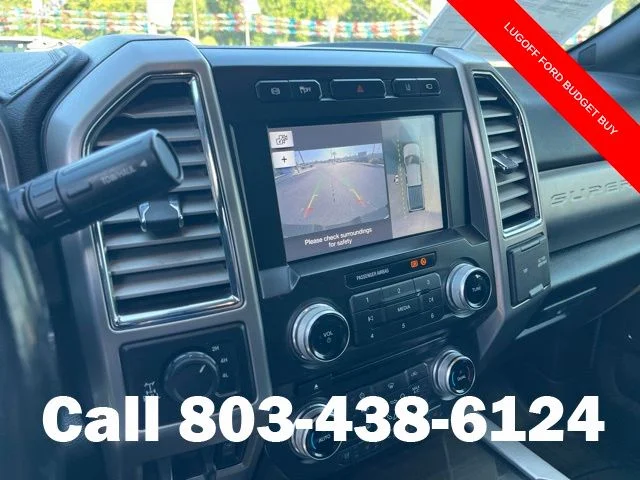 Used 2017  Ford Platinum image 27