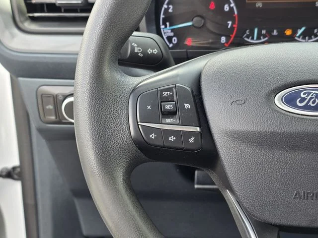 Certified Used 2024 Oxford White Ford XL image 22