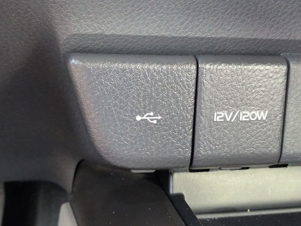 Certified Used 2023 Predawn Gray Mica Toyota SE image 20