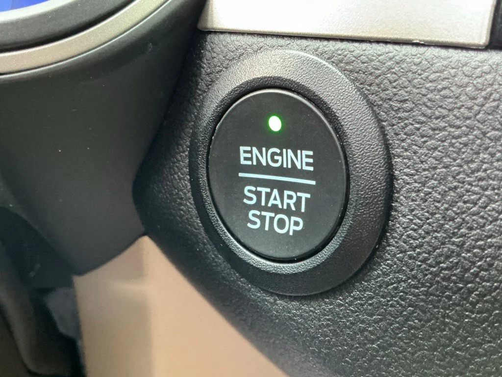 Used 2021 White Ford SEL image 35