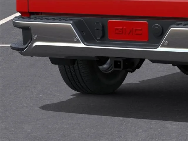 New 2026 Cardinal Red GMC Pro image 14