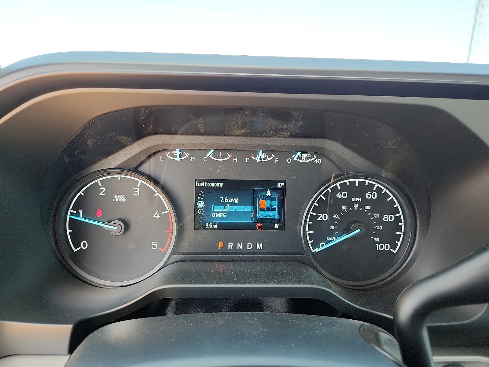 New 2026 Oxford White Ford F-450® XL image 22