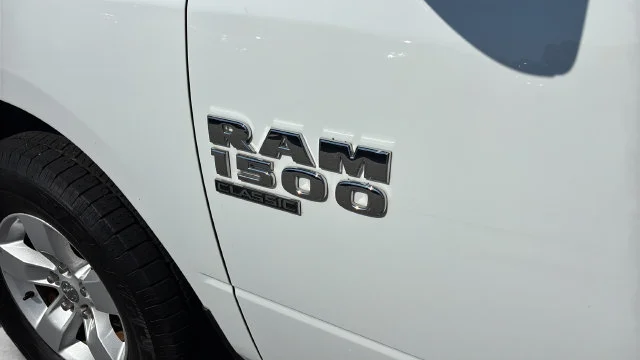 Used 2023 White Ram Tradesman image 43