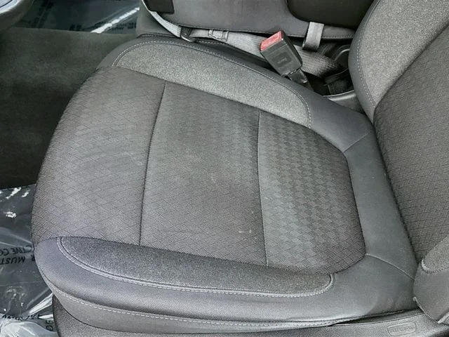 Used 2019 Beige Chevrolet RST image 18