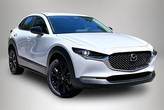 2026 Mazda CX-30 2.5 S Select Sport AWD