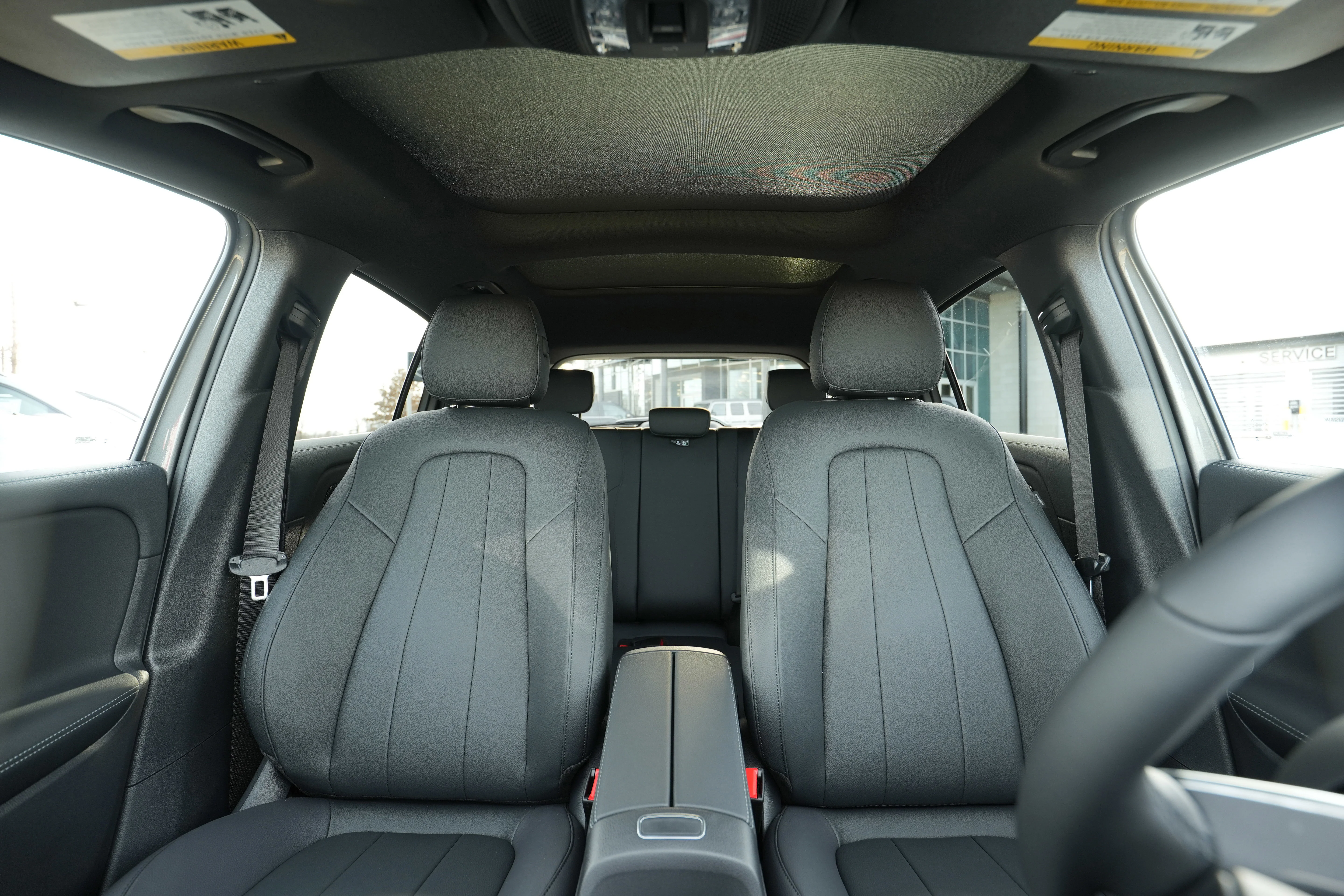 Used 2026 Gray Mercedes-Benz GLA 250 image 33