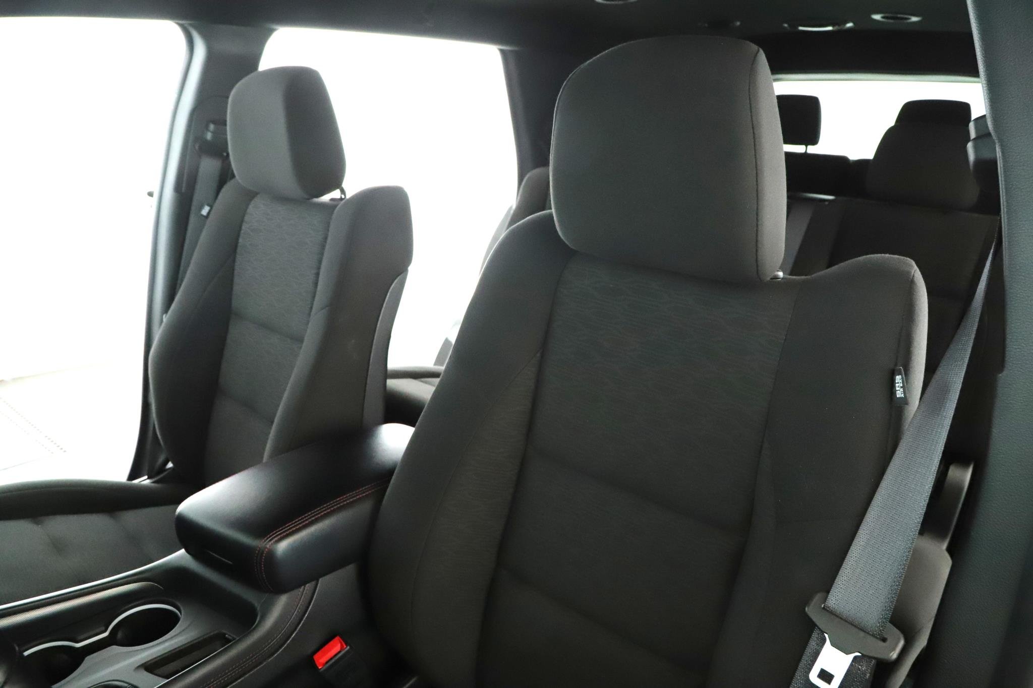 Used 2023 Destroyer Gray Clearcoat Dodge GT Launch Edition AWD image 4