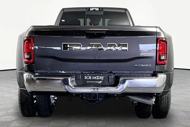 New 2026 Gray Ram Tradesman image 5