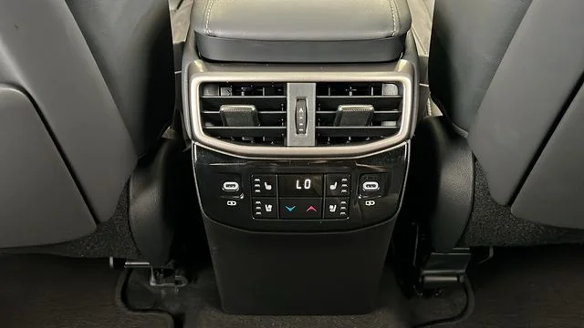 Certified Used 2025 Eminent White Pearl Lexus 350h Luxury image 44