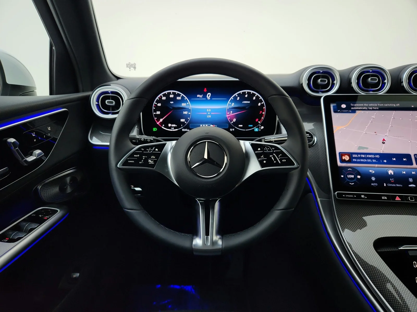2026 Mercedes-Benz GLC Base - Photo 33