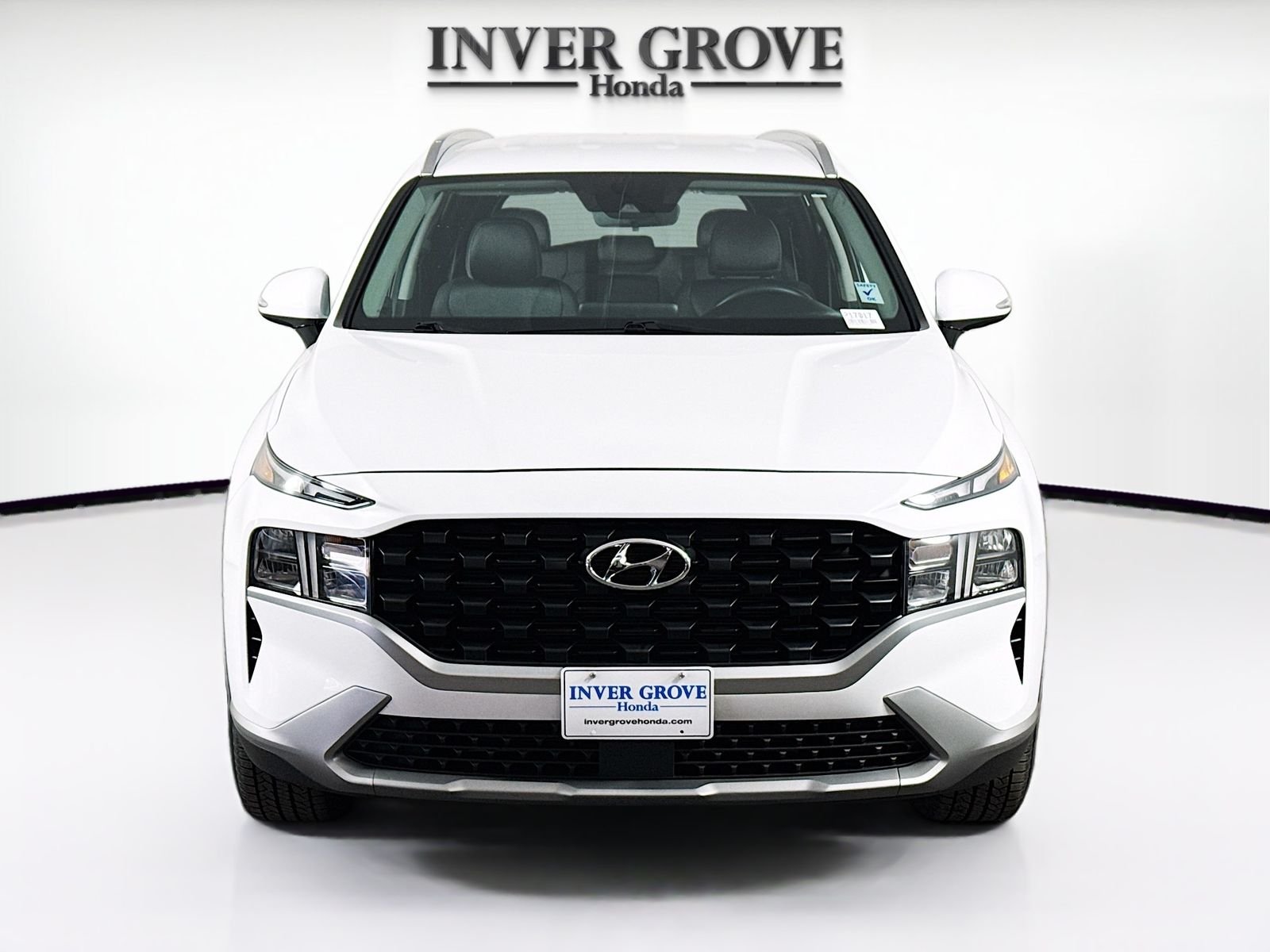 Used 2023 Hyundai Santa Fe SEL with VIN 5NMS2DAJ2PH570108 for sale in Inver Grove Heights, Minnesota