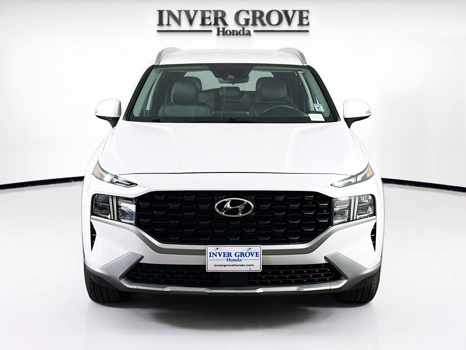 Used 2023 Hyundai Santa Fe SEL with VIN 5NMS2DAJ2PH570108 for sale in Inver Grove Heights, Minnesota