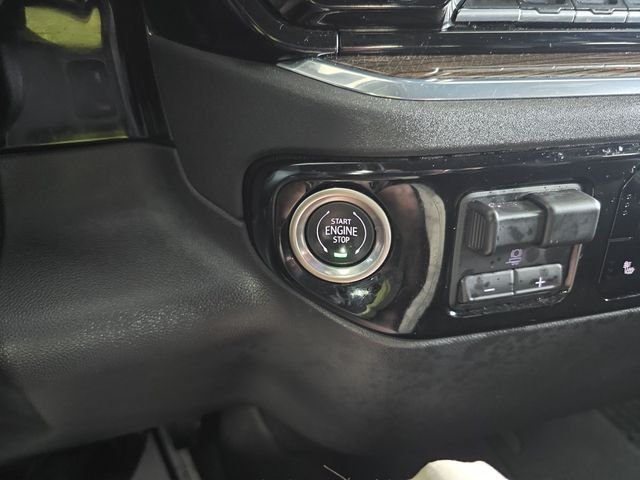 Used 2023 Gray Chevrolet LT Trail Boss image 23