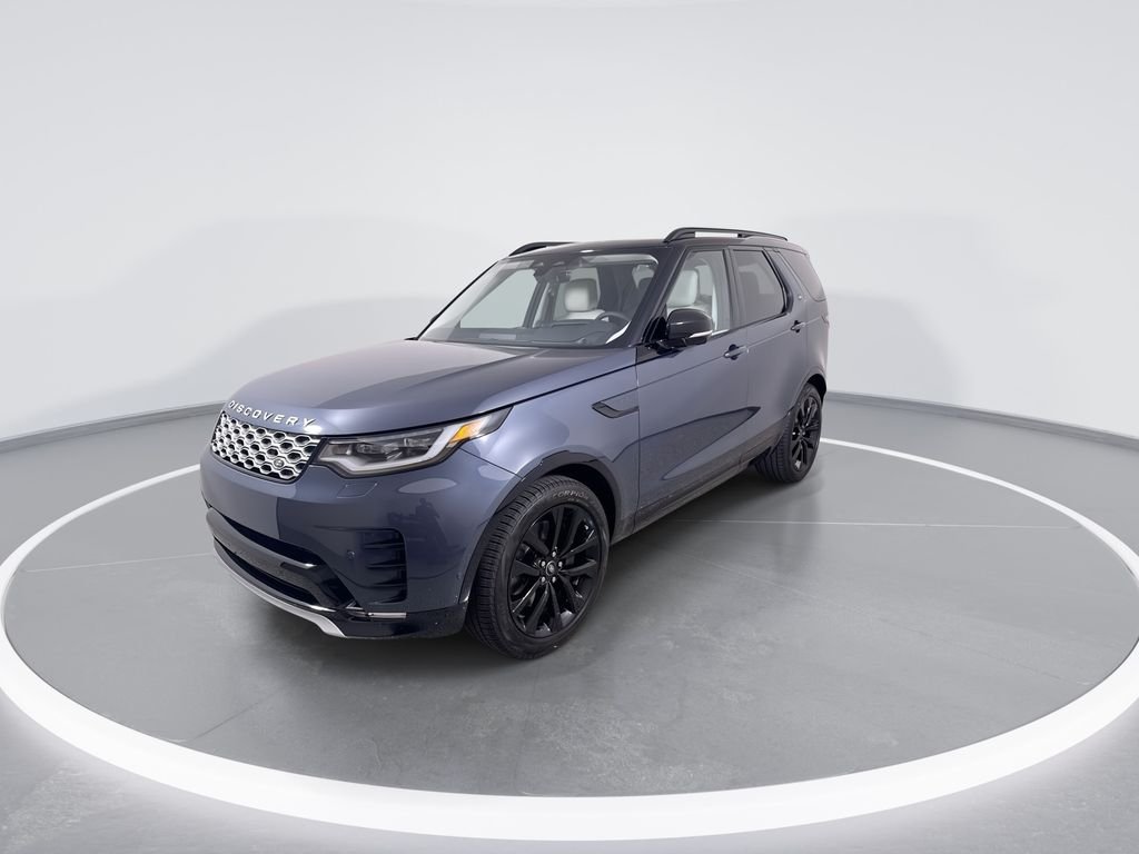 New 2026 VARESINE BLU ME Land Rover Gemini Edition image 4