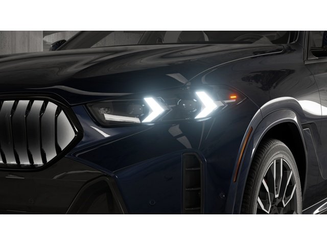 New 2027 Carbon Black Metallic BMW  image 6