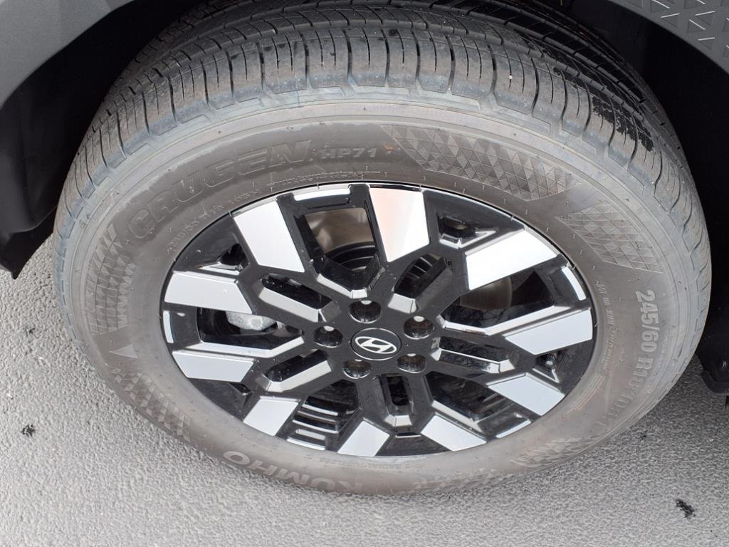 2026 Hyundai Santa Cruz SEL - Photo 14
