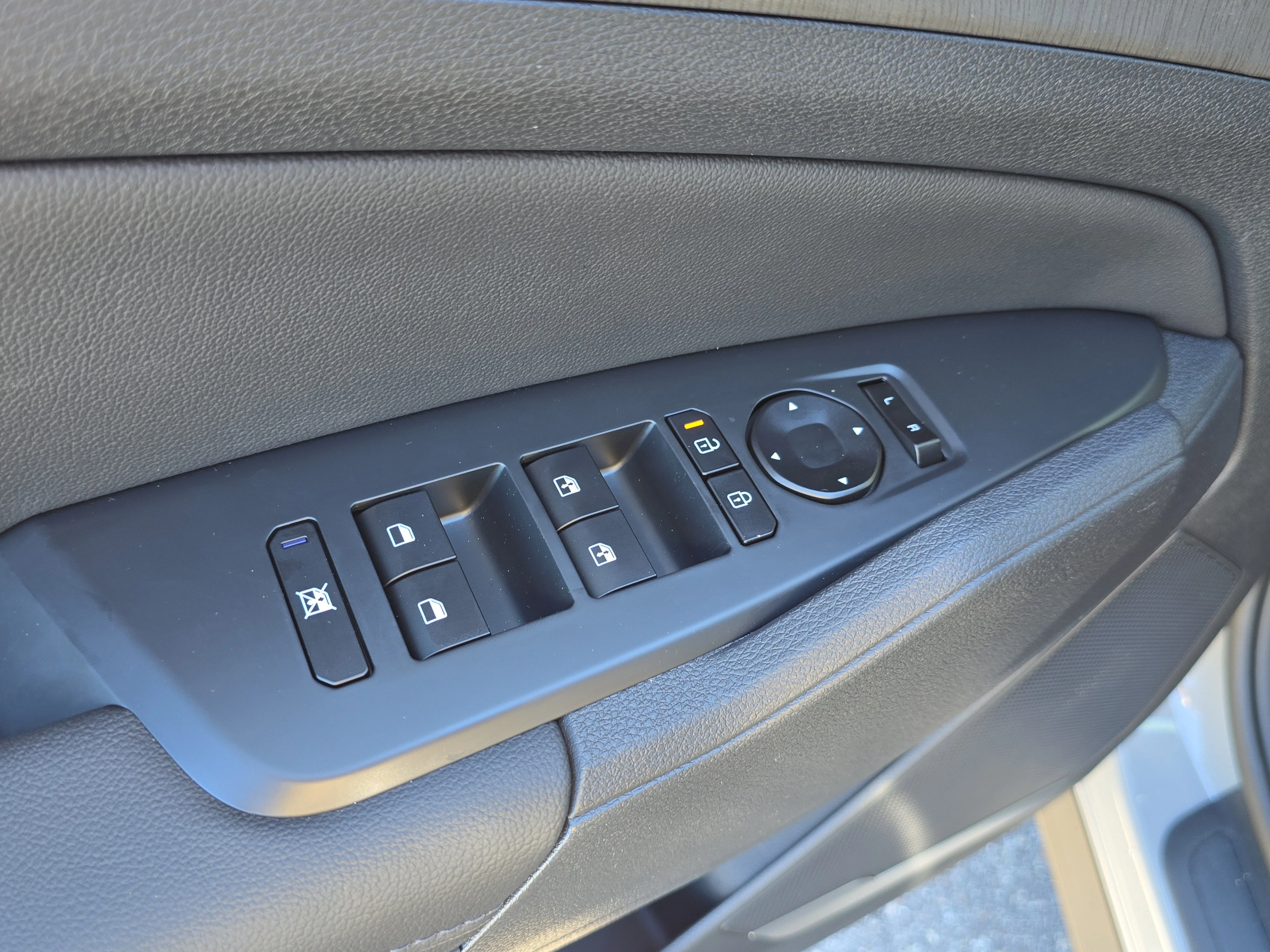 2026 Kia Sportage X-Line - Photo 21