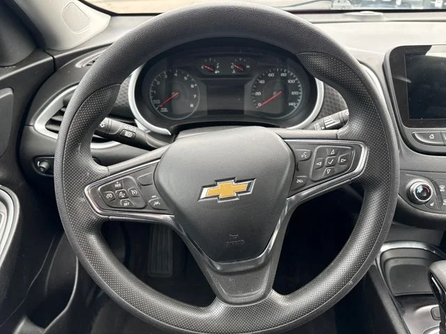 2023 Chevrolet Malibu 1LT - Photo 18