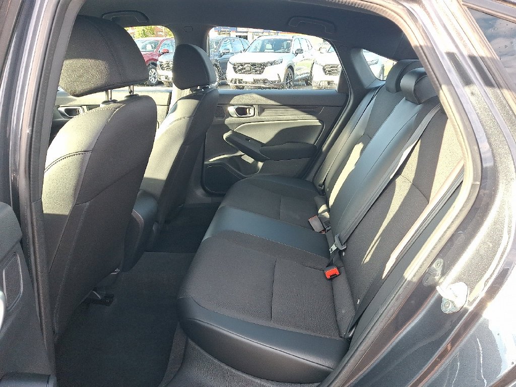 2023 Honda Civic Sport - Photo 10