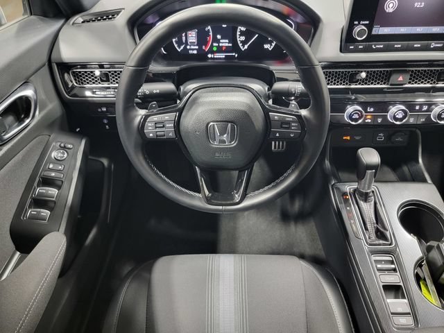 2024 Honda Civic Sport - Photo 24