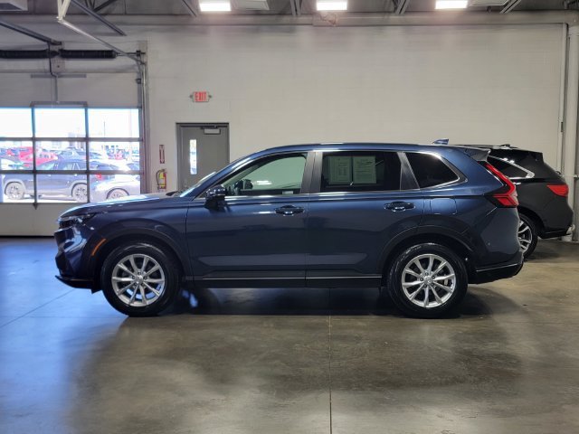 2024 Honda CR-V EX - Photo 8