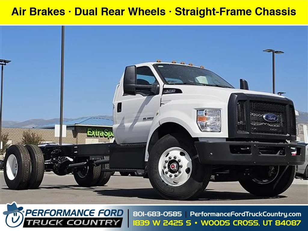 2025 Ford